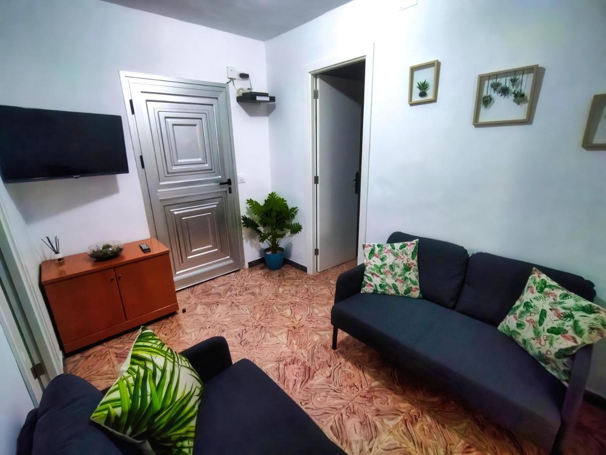 Anaga Experience: Mountain And Beach Retreat Taganana Ngoại thất bức ảnh