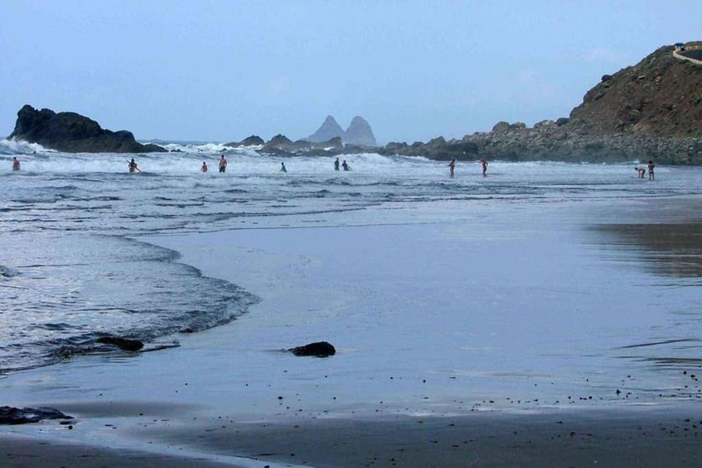 Anaga Experience: Mountain And Beach Retreat Taganana Ngoại thất bức ảnh