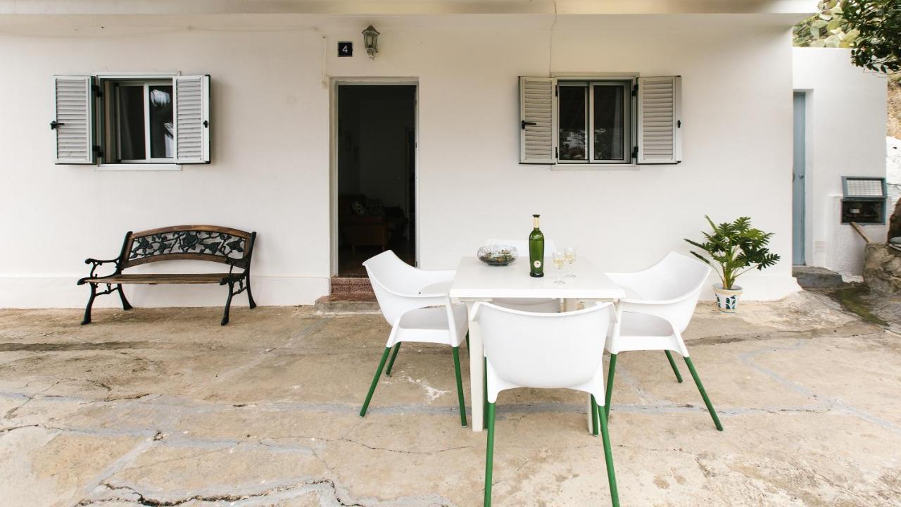Anaga Experience: Mountain And Beach Retreat Taganana Ngoại thất bức ảnh